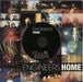 Engineers Home - Die Cut Sleeve UK CD single (CD5 / 5") ECSCD150