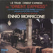 Ennio Morricone Le Train / Orient Express Italian 7" vinyl single (7 inch record / 45) BB6396