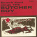 Enoch Kent Sings The Butcher Boy And Other Ballads UK 7" vinyl single (7 inch record / 45) TOP81