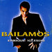 Enrique Iglesias Bailamos Mexican Promo CD single (CD5 / 5") TPE6755