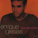 Enrique Iglesias Rhythm Divine US Promo CD single (CD5 / 5") INT5P-6716