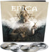 Epica Omega UK 4-CD album set 2736154524