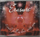 Erasure I Could Fall In Love With You - Both CDs UK 2-CD single set (Double CD single) CD/LCDMUTE366