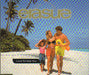 Erasure Love To Hate You UK CD single (CD5 / 5") CDMUTE131