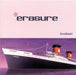 Erasure Loveboat UK CD album (CDLP) CDSTUMM175