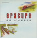 Erasure Oh L'amour - Thomas Tank Engine Sleeve US 12" vinyl single (12 inch record / Maxi-single) 20471