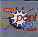 Erasure Pop! 20 Hits US CD album (CDLP) 945153-2