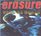 Erasure Ship Of Fools UK CD single (CD5 / 5") CDMUTE74