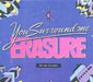 Erasure You Surround Me UK 3" CD single (CD3) CDMUTE99