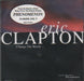 Eric Clapton Change The World - Phenomenon Picture Sleeve US Promo CD single (CD5 / 5") PRO-CD-8248