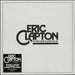 Eric Clapton The Studio Album Collection 1970-1981 - Sealed UK Vinyl Box Set 475027-7