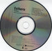 Esthero Fastlane US Promo CD single (CD5 / 5") PRO-CDR-101535