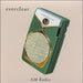 Everclear AM Radio US Promo CD single (CD5 / 5") DPRO6156322