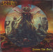 Exodus Persona Non Grata - Sealed German picture disc LP (vinyl picture disc album) NB6087-2