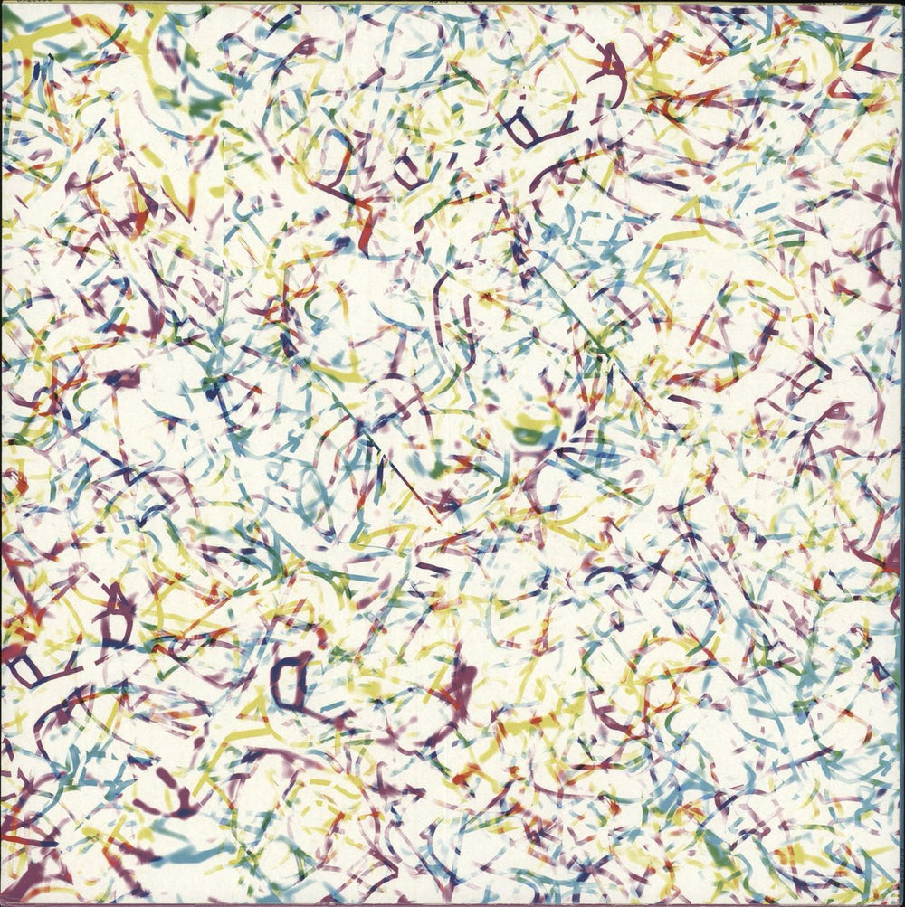 Factory Floor Fall Back UK 12" vinyl single (12 inch record / Maxi-single)