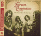 Fairport Convention Who Knows Where The Time Goes? - The Essential Fairport Convention UK 3-CD album set (Triple CD) SPECESS010