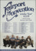 Fairport Convention Winter Tour 2008 + Ticket Stub & Flyer UK Promo tour programme F-CTRWI663347