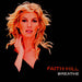 Faith Hill Breathe Spanish Promo CD single (CD5 / 5") SP073W