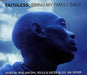 Faithless Bring My Family Back UK CD single (CD5 / 5") CHEKCD035