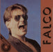 Falco Falco EP German 7" vinyl single (7 inch record / 45) 556155