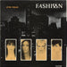 Fashion Eye Talk [Mutant Version] UK 12" vinyl single (12 inch record / Maxi-single) TA4106