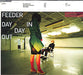 Feeder Day In Day Out UK CD single (CD5 / 5") ECSCD75