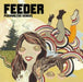 Feeder Pushing The Senses UK 2-disc CD/DVD set ECHDV60