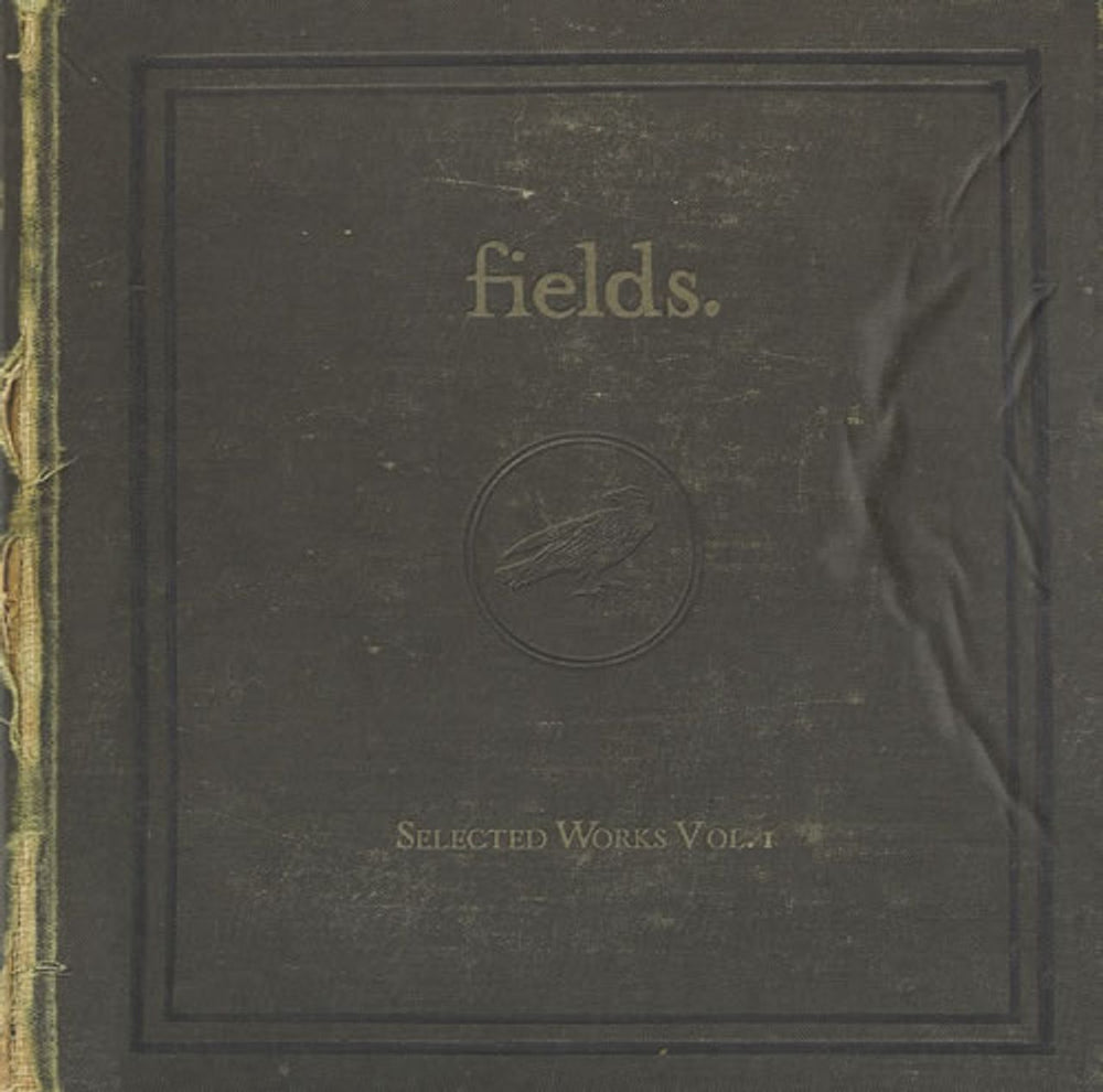 Fields (Indie) Selected Works Vol.1 UK box set