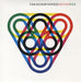 Fischerspooner Never Win UK Promo CD single (CD5 / 5") FSCDDJX3