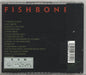 Fishbone Truth And Soul Japanese Promo CD album (CDLP)