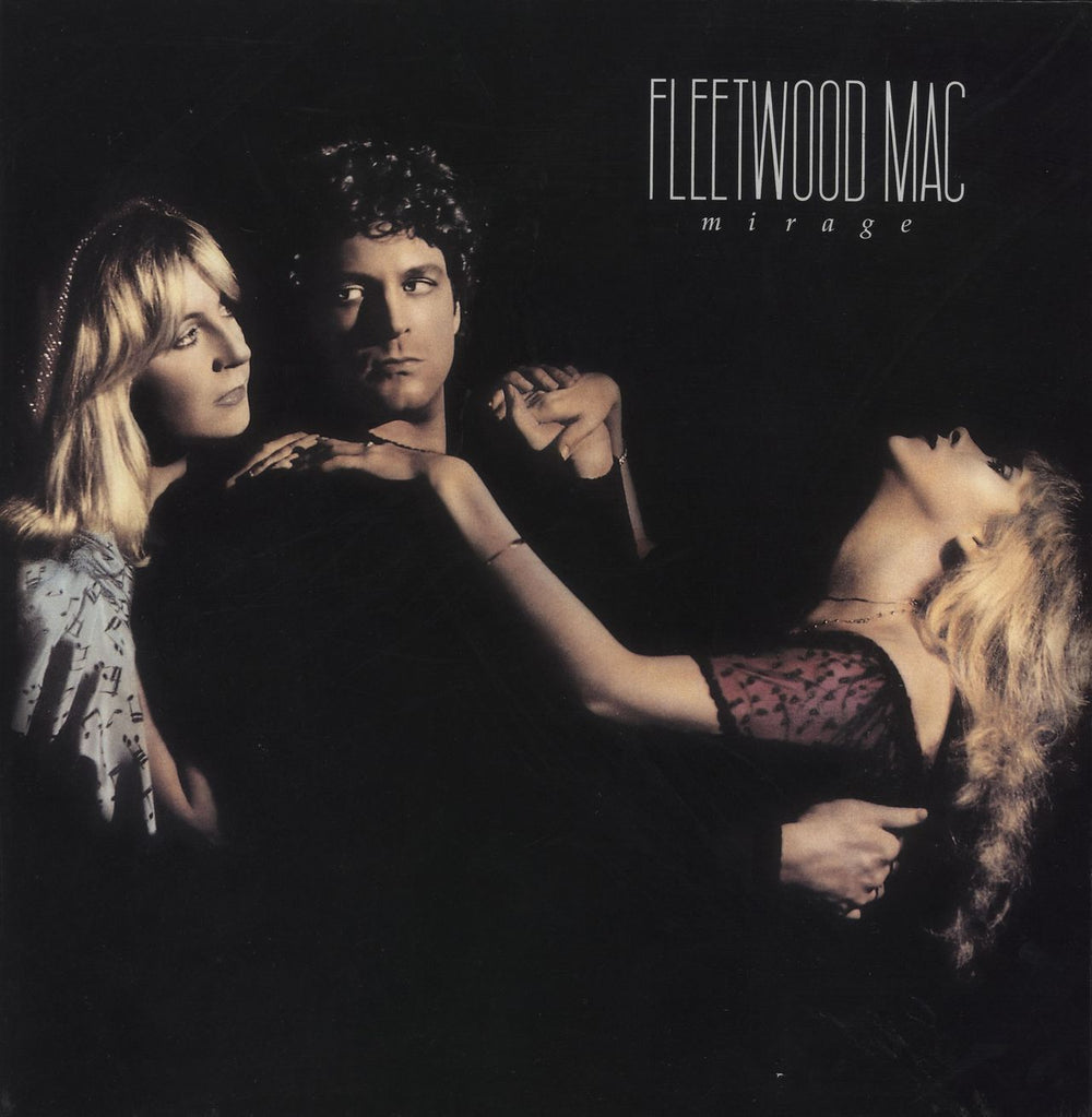 Fleetwood Mac Mirage US box set R2554816