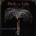 Flesh For Lulu Quantity of Seven 12" Singles UK 12" vinyl single (12 inch record / Maxi-single) 7 X 12" SINGLES