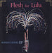 Flesh For Lulu Roman Candle EP UK 12" vinyl single (12 inch record / Maxi-single) POSPX653