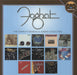 Foghat The Complete Bearsville Albums Collection US CD Album Box Set 081227946913