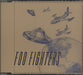 Foo Fighters This Is A Call UK Promo CD single (CD5 / 5") CDCLDJ753