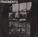 Fragments Nut Bush City Limits UK 7" vinyl single (7 inch record / 45) SHAT1