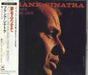 Frank Sinatra Put Your Dreams Away Japanese CD album (CDLP) 25DP5371