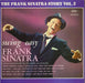 Frank Sinatra The Frank Sinatra Story Vol. 2 Dutch vinyl LP album (LP record) 5C052.80943