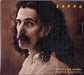 Frank Zappa The Yellow Shark UK CD album (CDLP) CDZAP57