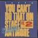 Frank Zappa You Can't Do That On Stage Anymore Vol. 2 - Helsinki Concert US Vinyl Box Set DI74217