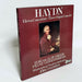 Franz Joseph Haydn Eleven Concertini / Three Organ Concerti UK Vinyl Box Set TV37103-5S