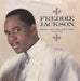 Freddie Jackson He'll Never Love You (Like I Do) UK 7" vinyl single (7 inch record / 45) CL387