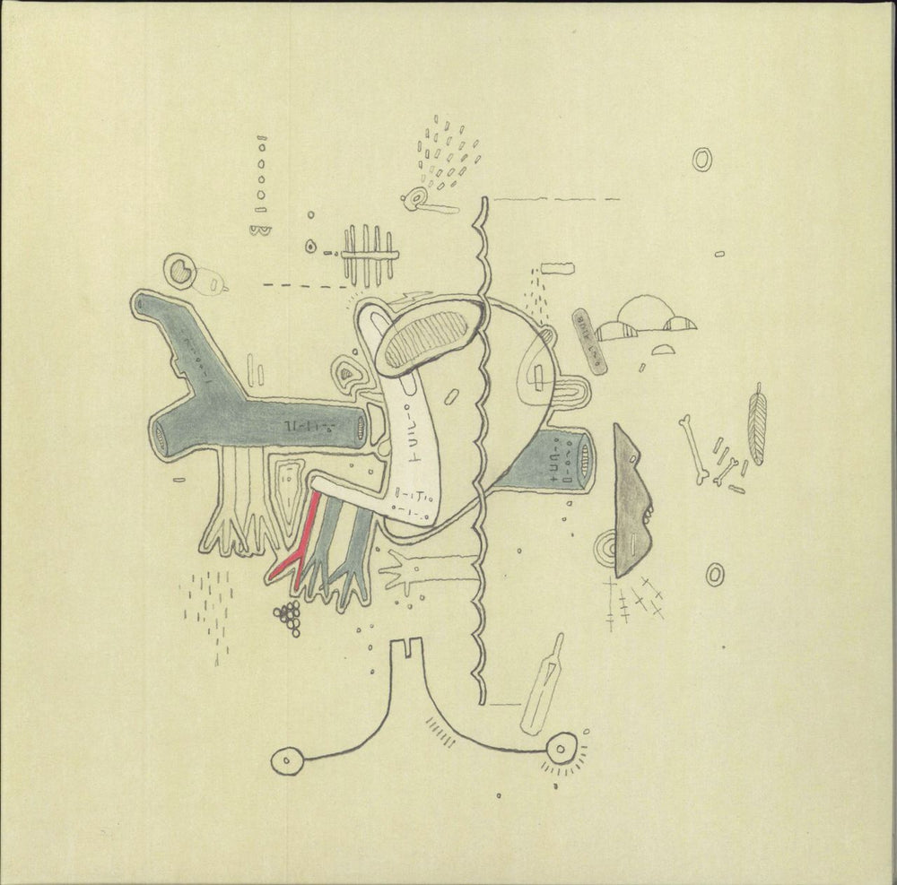 Frightened Rabbit Tiny Changes: A Celebration Of Frightened Rabbit's 'The Midnight Organ Fight' - Sealed UK 2-LP vinyl record set (Double LP Album) 0190295525613