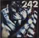 Front 242 Interception Belgian 12" vinyl single (12 inch record / Maxi-single) RRET3