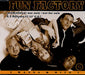 Fun Factory I Wanna B With U Japanese Promo CD single (CD5 / 5") D8709