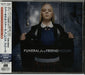 Funeral For A Friend Hours Japanese Promo CD album (CDLP) WPCR-12062