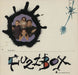 Fuzzbox Your Loss My Gain UK 12" vinyl single (12 inch record / Maxi-single) YZ486T