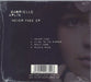 Gabrielle Aplin Never Fade EP - Sealed UK CD single (CD5 / 5") GKFC5NE784022