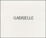 Gabrielle Don't Need The Sun To Shine (To Make Me Smile) UK Promo CD single (CD5 / 5") SMILECD02