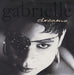 Gabrielle Dreams UK 7" vinyl single (7 inch record / 45) GOD99